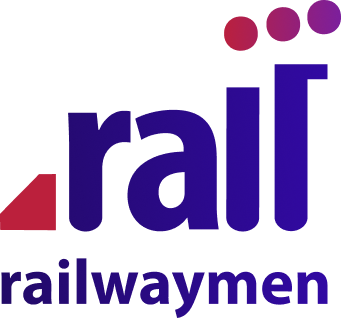 Railwaymenlogotype